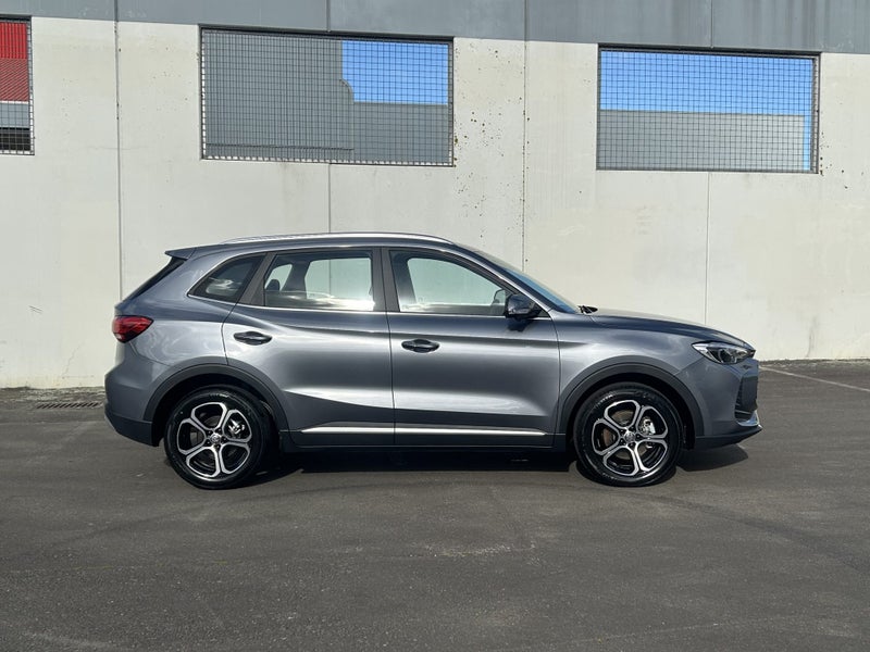 2025 MG ZS Essence CVT 1.5 Essence 1.5P/3Cvt image 5