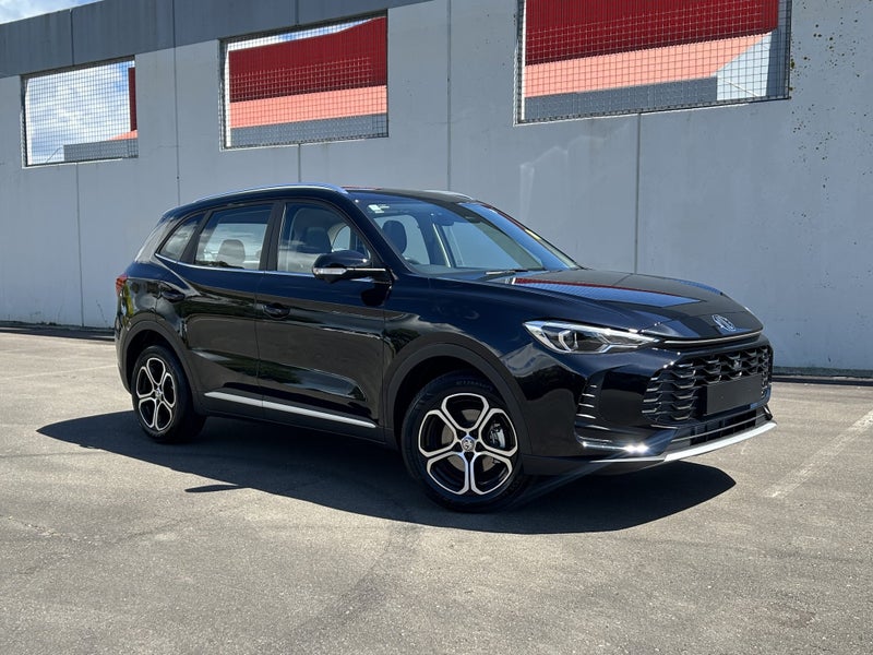 2025 MG ZS Essence CVT 1.5 Essence 1.5P/3Cvt image 1