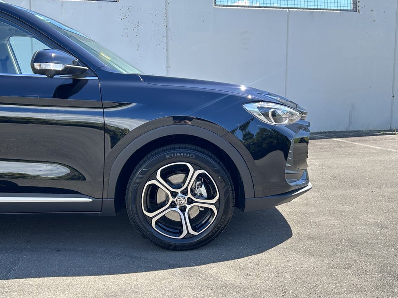 2025 MG ZS Essence CVT 1.5 Essence 1.5P/3Cvt image 2