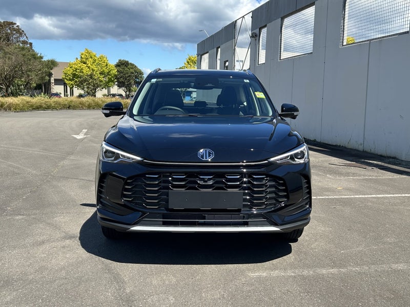 2025 MG ZS Essence CVT 1.5 Essence 1.5P/3Cvt image 3