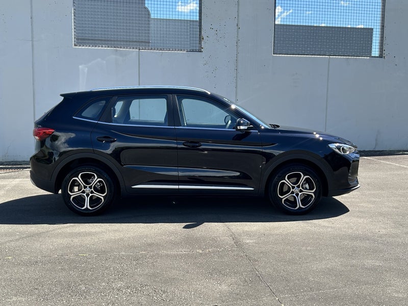 2025 MG ZS Essence CVT 1.5 Essence 1.5P/3Cvt image 5