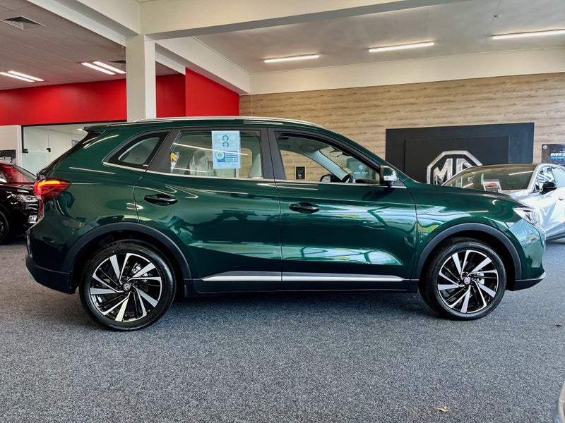 2025 MG ZS Essence Hybrid+ 1.5Pht/3Hd image 2