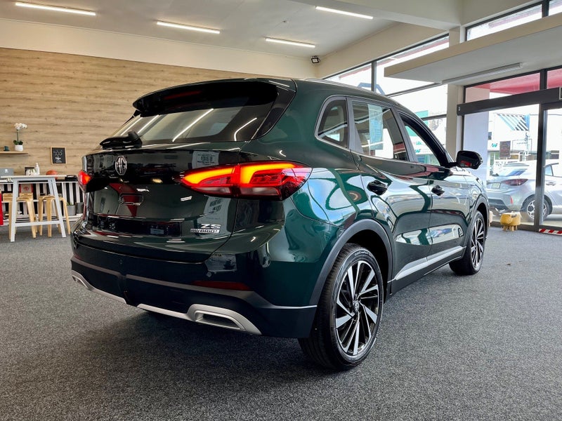 2025 MG ZS Essence Hybrid+ 1.5Pht/3Hd image 3
