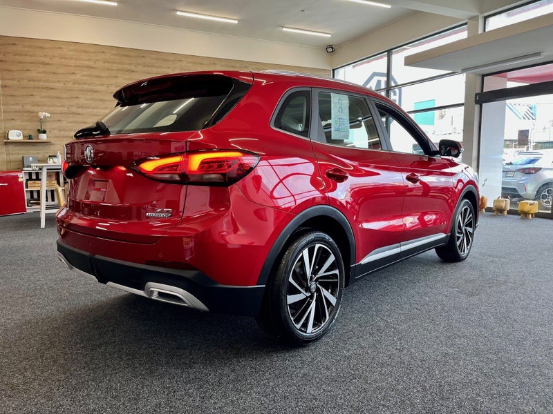 2025 MG ZS Essence Hybrid+ 1.5Pht/3Hd image 2