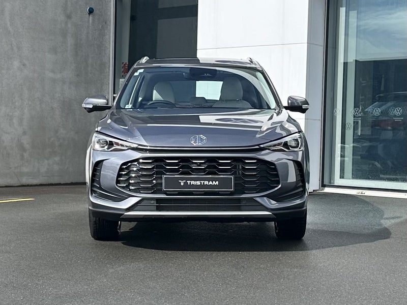 2025 MG ZS Essence Hybrid+ image 2