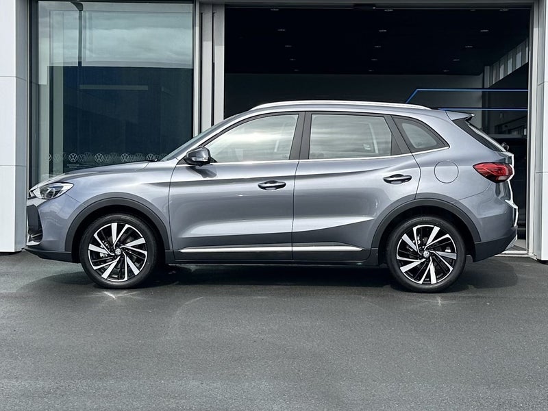2025 MG ZS Essence Hybrid+ image 3
