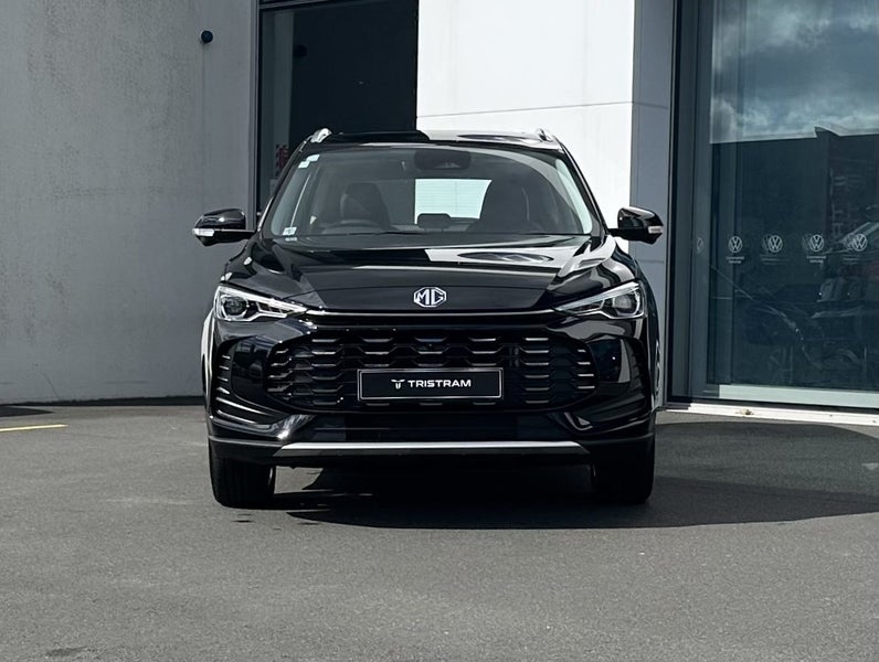 2025 MG ZS Essence Hybrid+ image 2