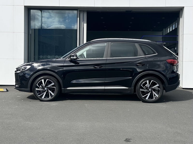 2025 MG ZS Essence Hybrid+ image 3