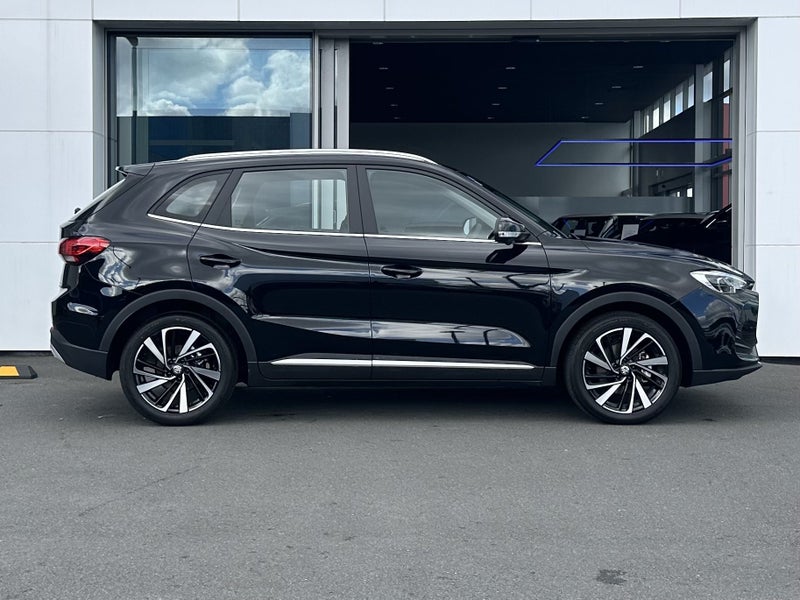 2025 MG ZS Essence Hybrid+ image 4