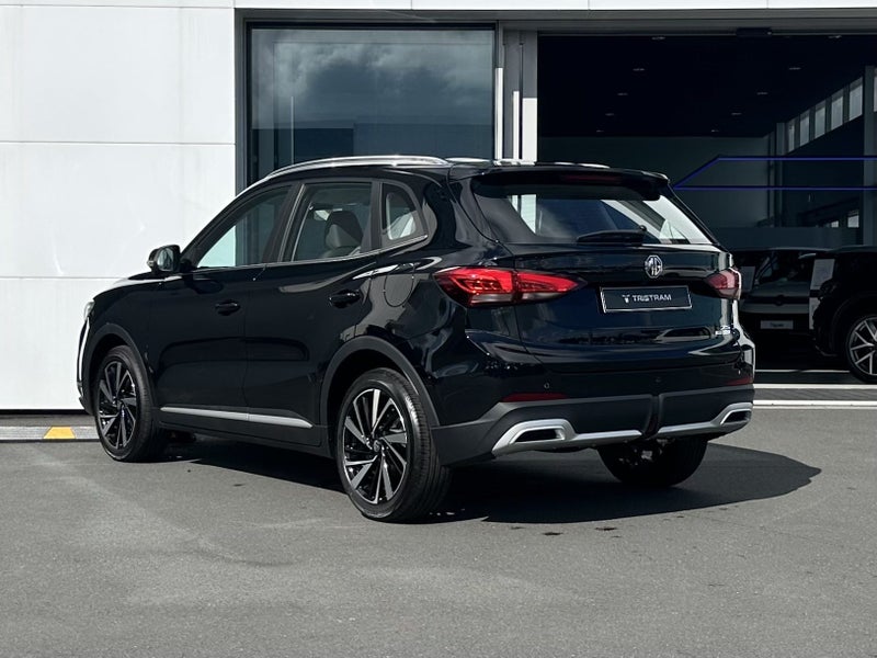 2025 MG ZS Essence Hybrid+ image 5