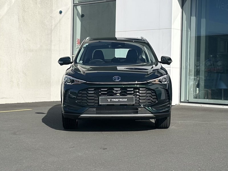 2025 MG ZS Essence Hybrid+ image 2