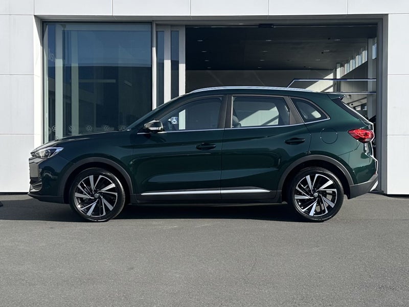 2025 MG ZS Essence Hybrid+ image 3