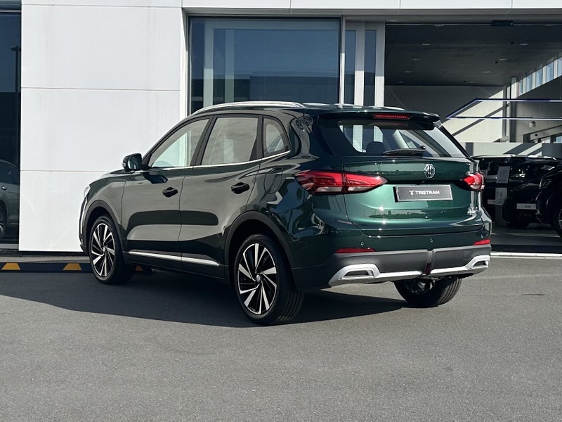 2025 MG ZS Essence Hybrid+ image 5