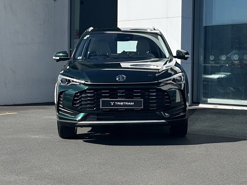 2025 MG ZS Essence Hybrid+ image 2