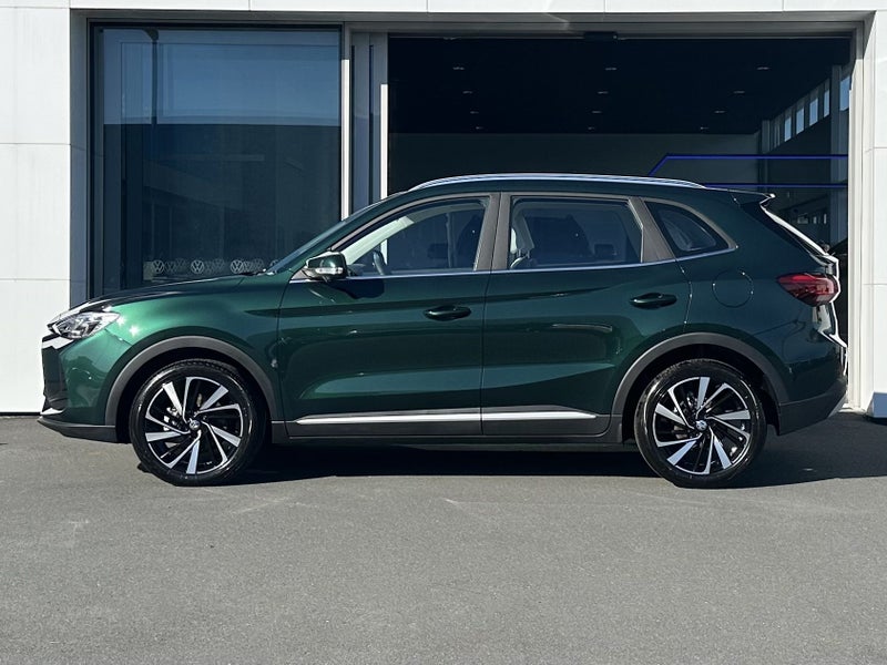 2025 MG ZS Essence Hybrid+ image 3