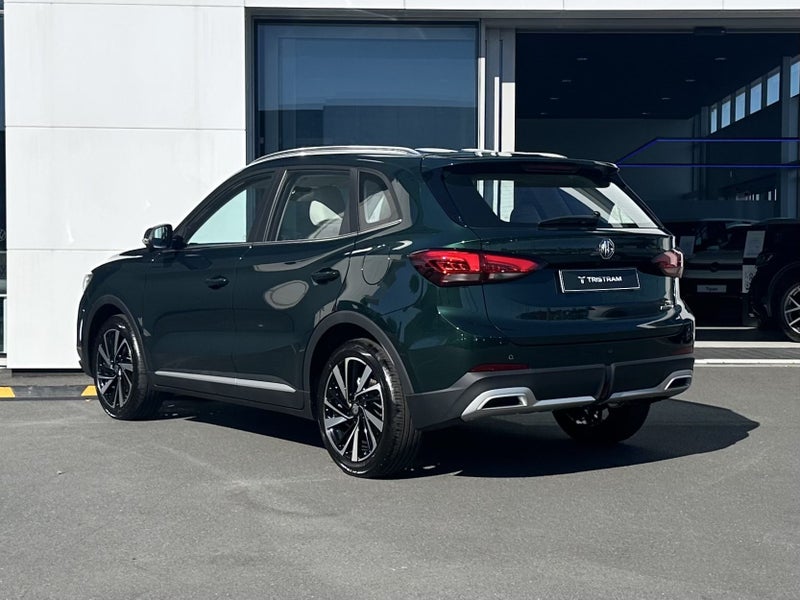 2025 MG ZS Essence Hybrid+ image 5