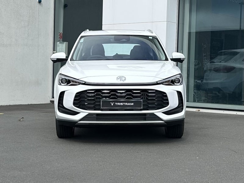 2025 MG ZS Essence Hybrid+ image 2