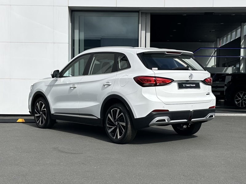 2025 MG ZS Essence Hybrid+ image 5