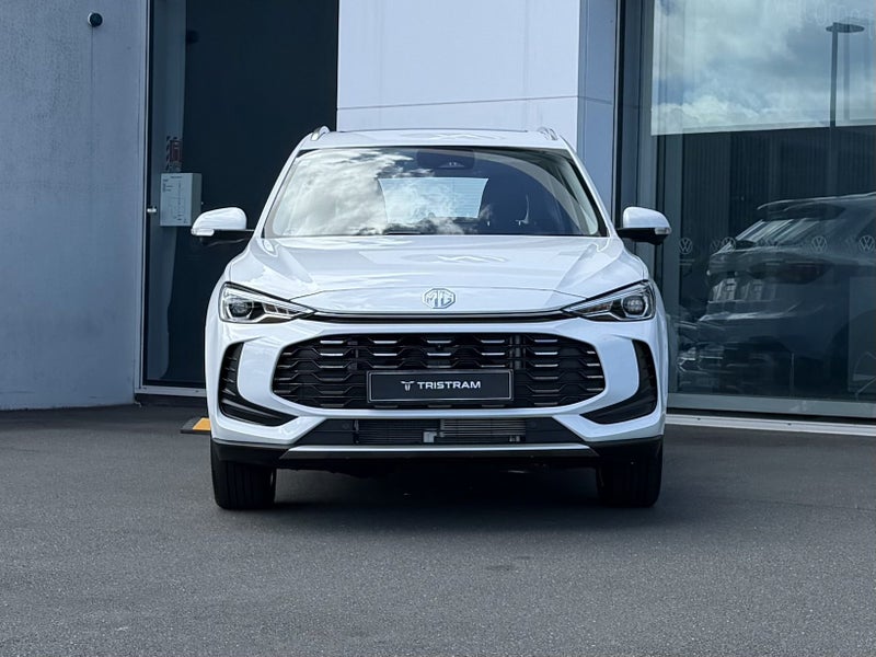 2025 MG ZS Essence Turbo image 2