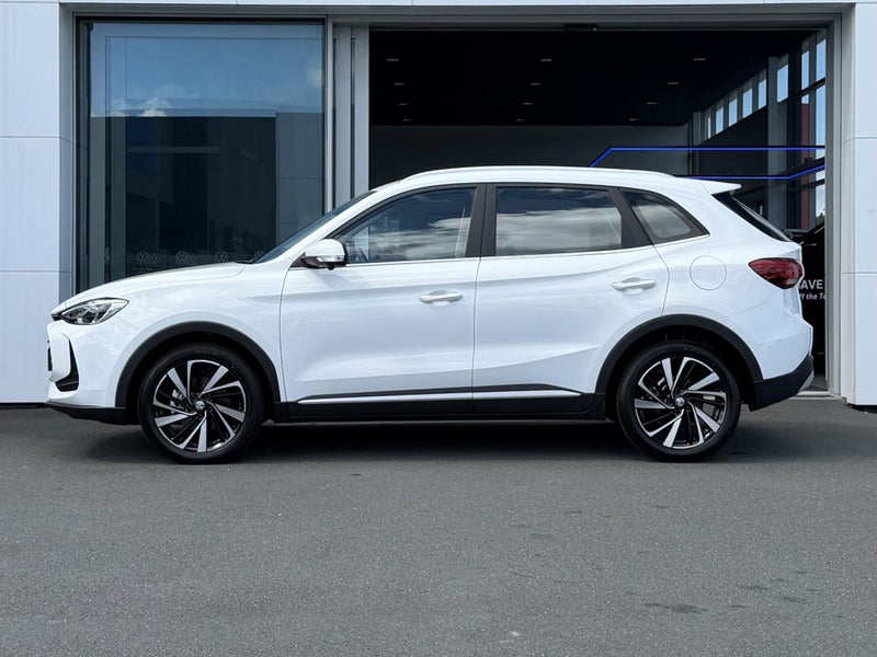 2025 MG ZS Essence Turbo image 3