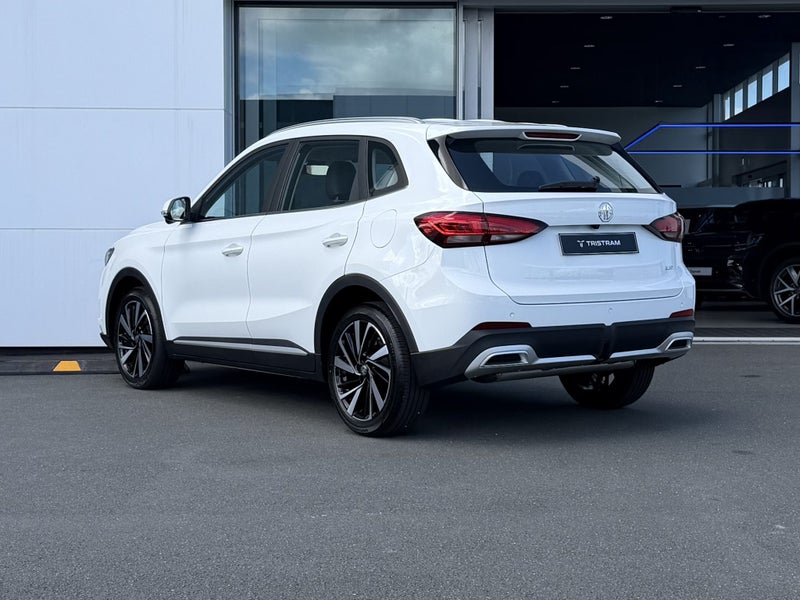 2025 MG ZS Essence Turbo image 5