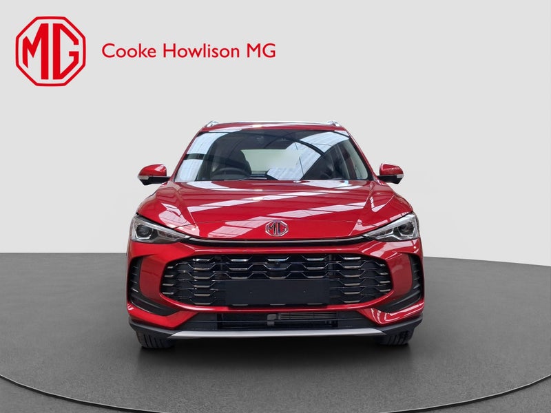 2025 MG ZS Essence Turbo 1.5L image 2