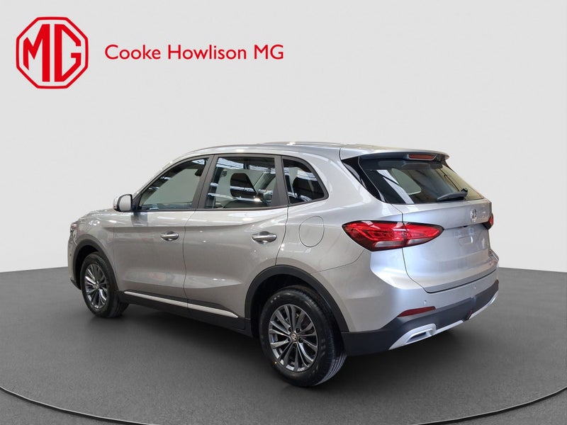 2025 MG ZS Essence Turbo 1.5L image 4