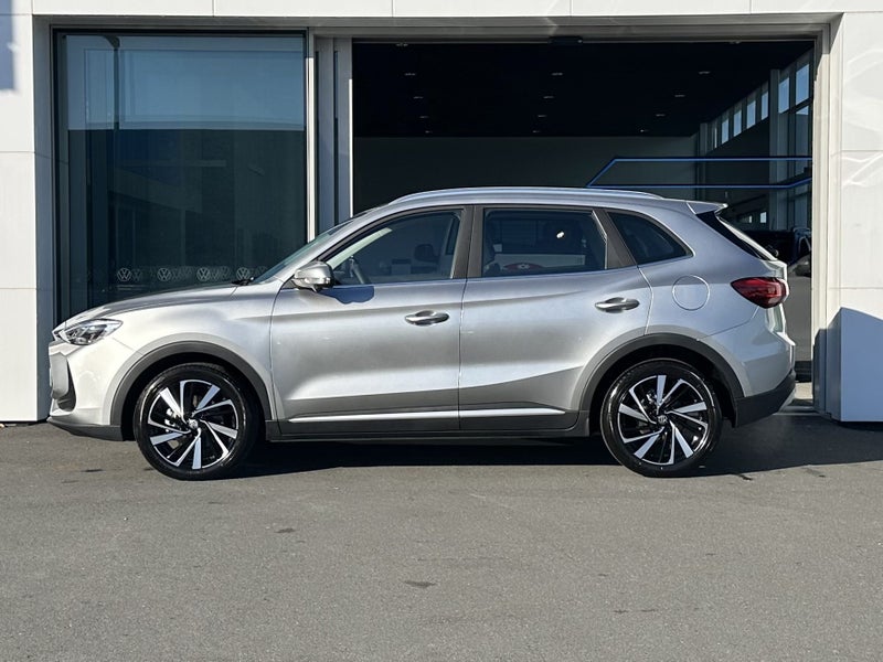2025 MG ZS Essence Turbo 1.5PT image 3