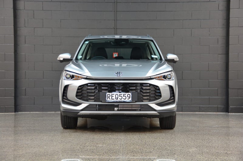 2025 MG ZS Essence Turbo image 2