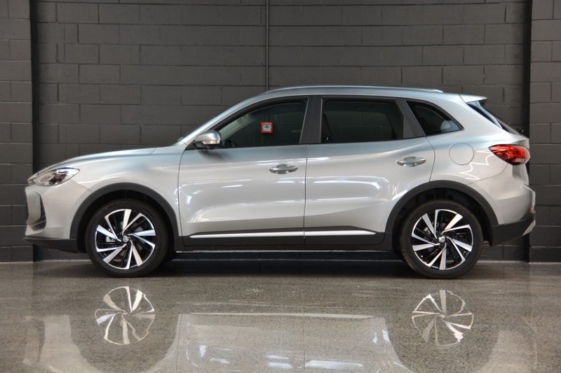 2025 MG ZS Essence Turbo image 4