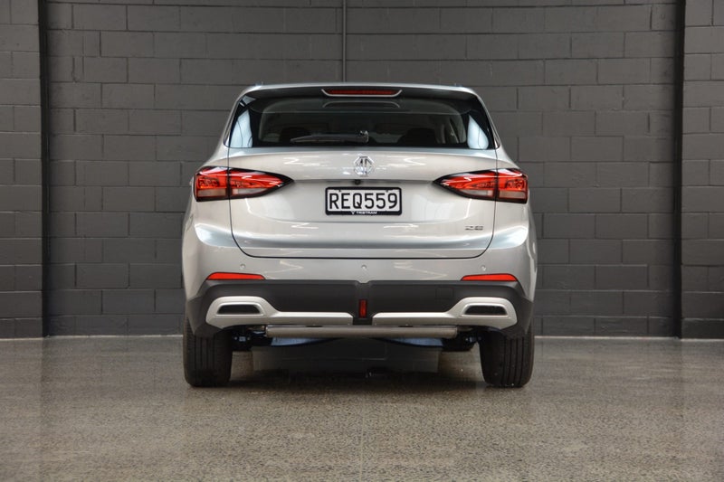 2025 MG ZS Essence Turbo image 5