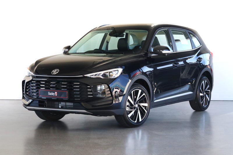 2025 MG ZS Essence Turbo image 1
