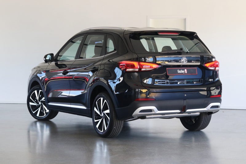 2025 MG ZS Essence Turbo image 4