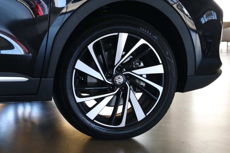 2025 MG ZS Essence Turbo image 5