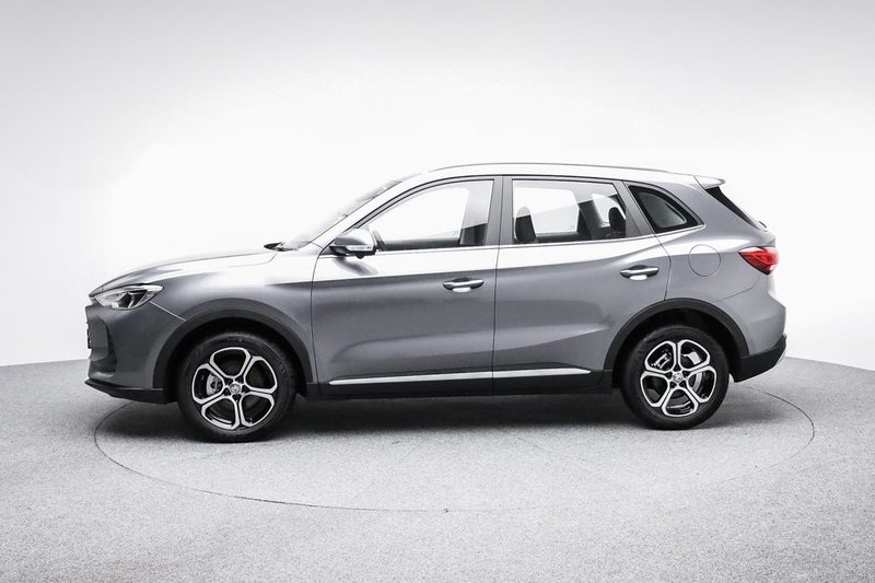 2025 MG ZS Essence1.5L Petrol image 4