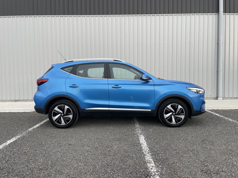 2025 MG ZS EV ESSENCE 51KWh image 2