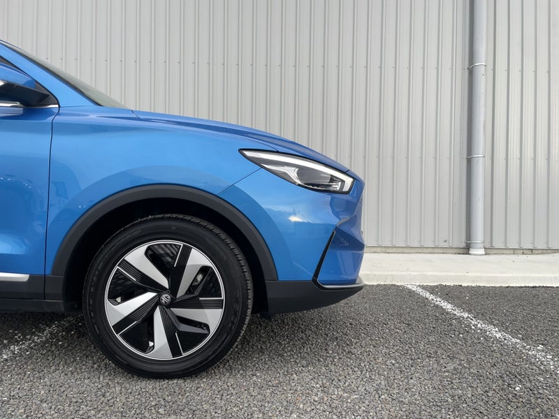 2025 MG ZS EV ESSENCE 51KWh image 3