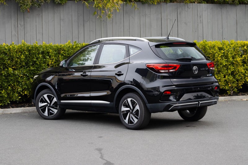 2025 MG ZS EV Essence image 3