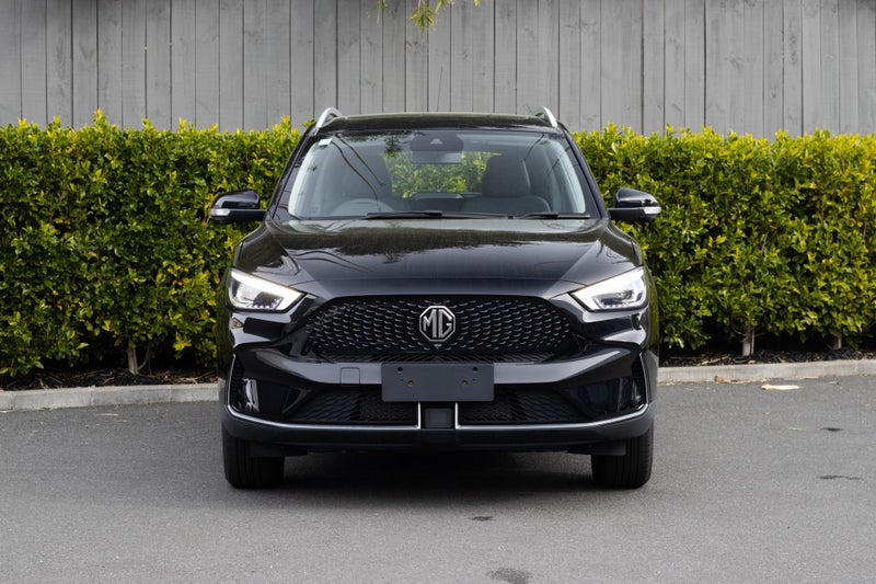 2025 MG ZS EV Essence image 4