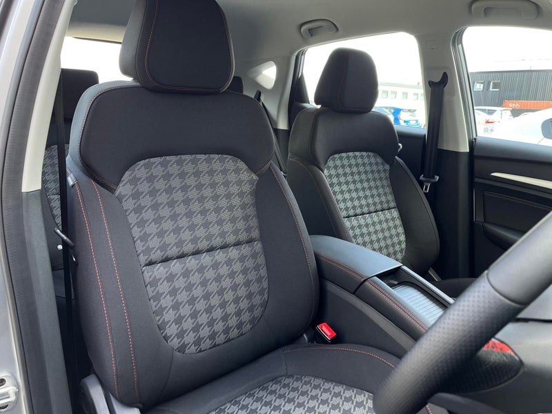 2025 MG ZS EV EXCITE Facelift 50.3kWh 320KM Range image 5