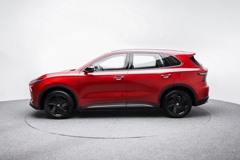 2025 MG ZS EV S5 EV 49KWH Excite image 5