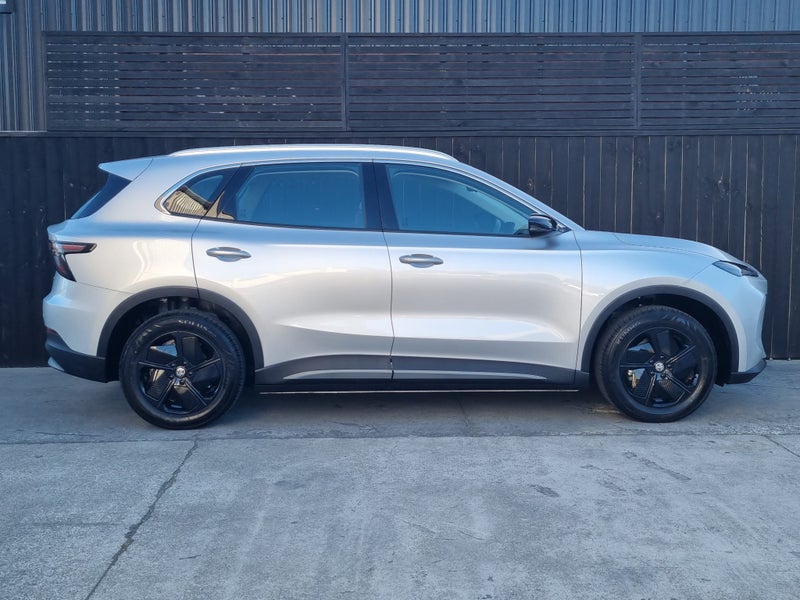 2025 MG ZS EV S5 Excite 125Kwh/Ev/At image 2