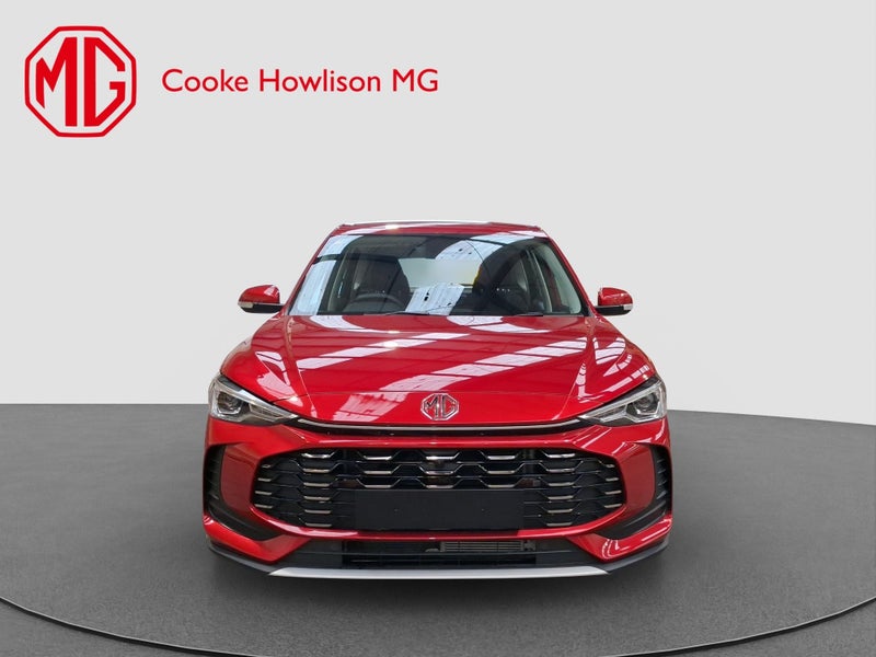 2025 MG ZS Excite 1.5L image 2