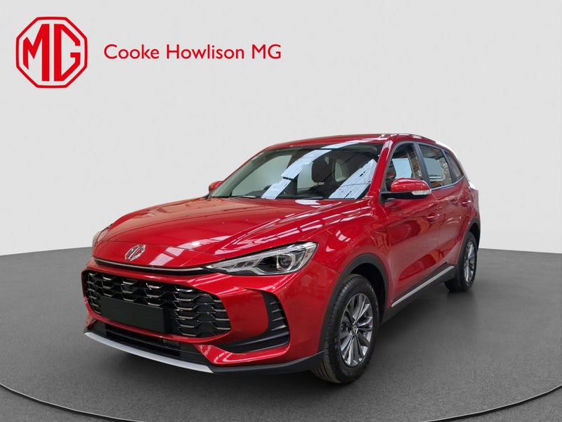 2025 MG ZS Excite 1.5L image 3