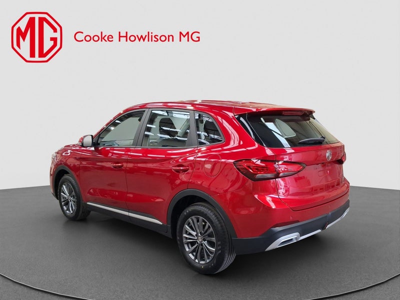 2025 MG ZS Excite 1.5L image 4