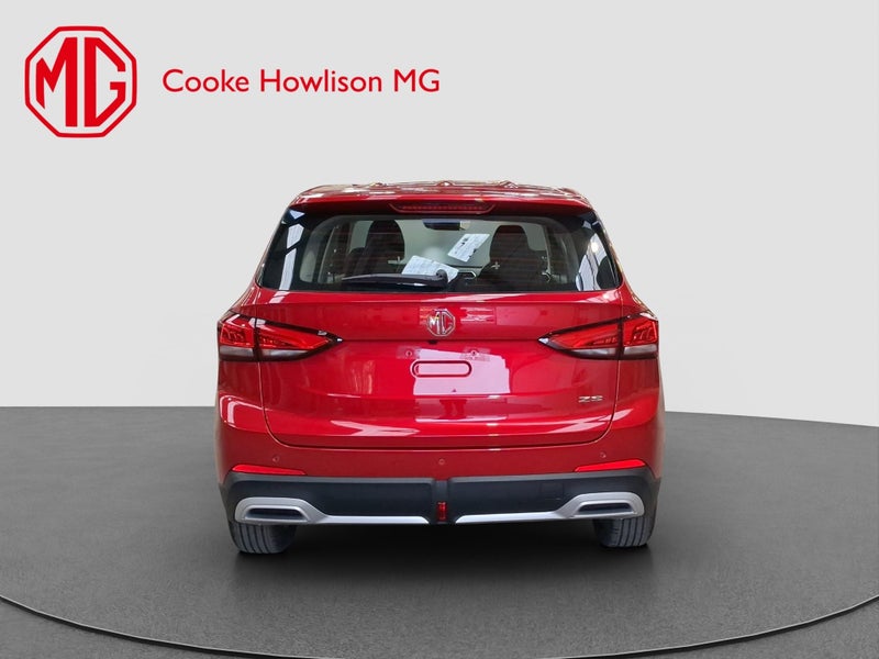 2025 MG ZS Excite 1.5L image 5