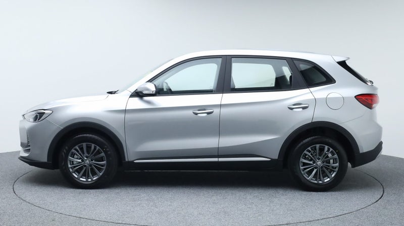 2025 MG ZS Excite 1.5L Petrol Excite image 5