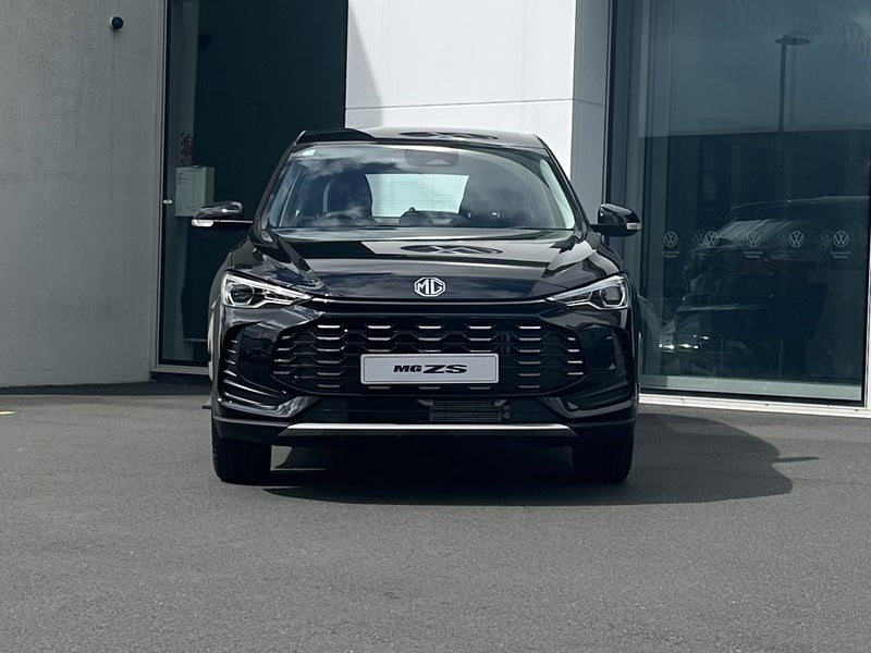 2025 MG ZS Excite 1.5P/3CVT image 2