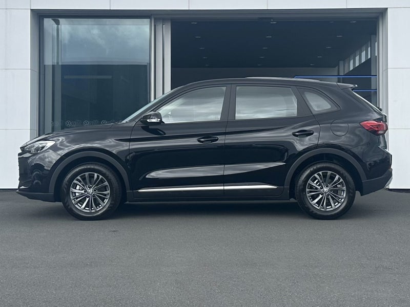 2025 MG ZS Excite 1.5P/3CVT image 3