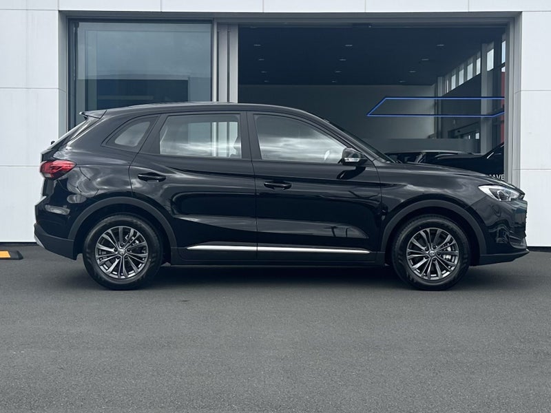 2025 MG ZS Excite 1.5P/3CVT image 4